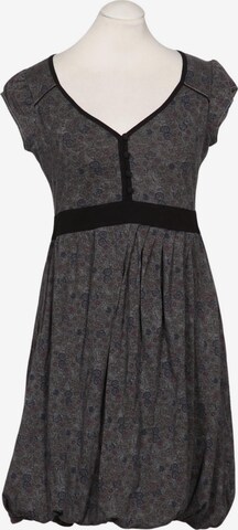 Tommy Jeans Dress in M in Grey: front