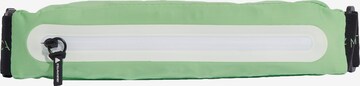 ADIDAS BY STELLA MCCARTNEY Sports Bag in Green: front