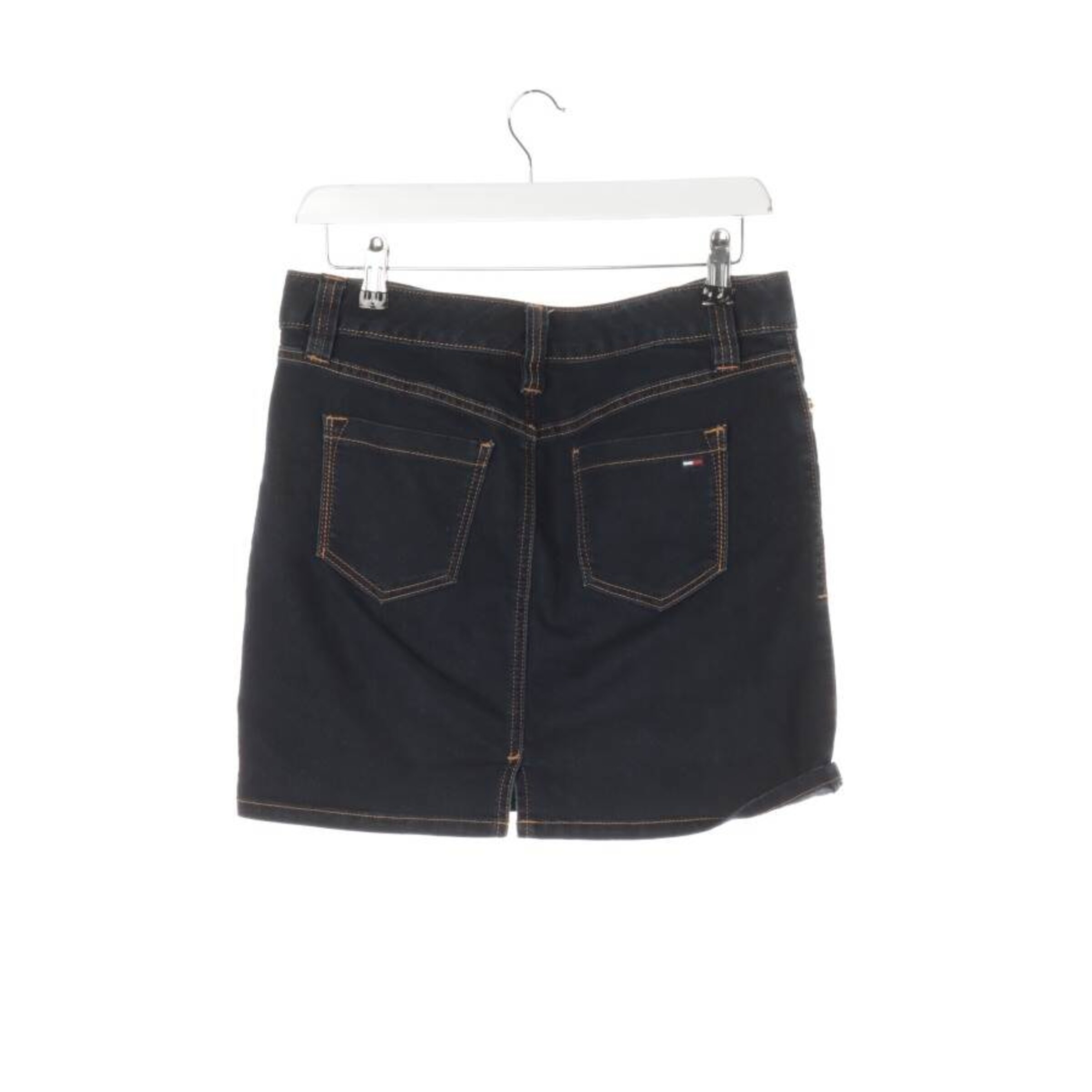 TOMMY HILFIGER Rock XXS in Blau