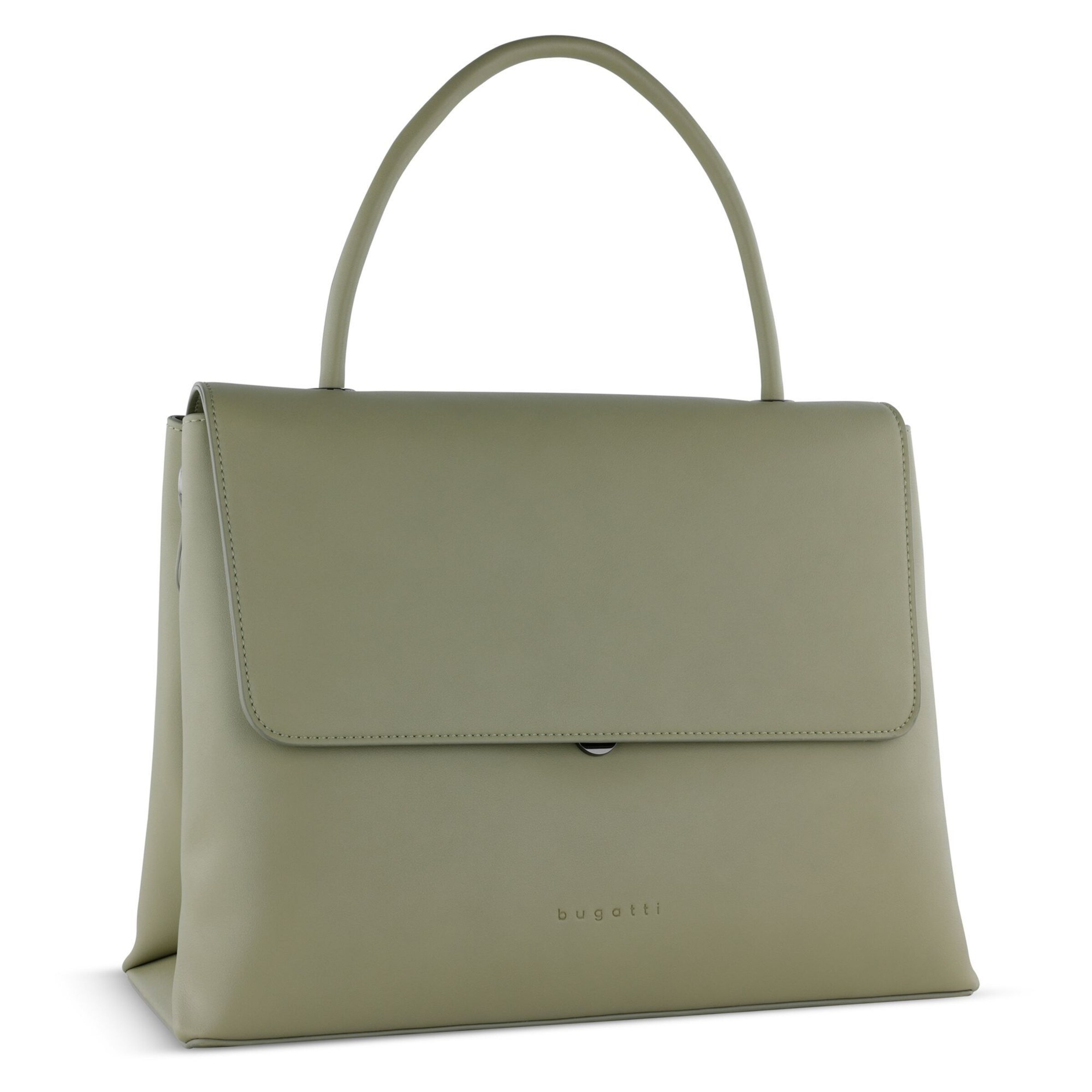 Borsa a mano 'Ilva' di bugatti in verde