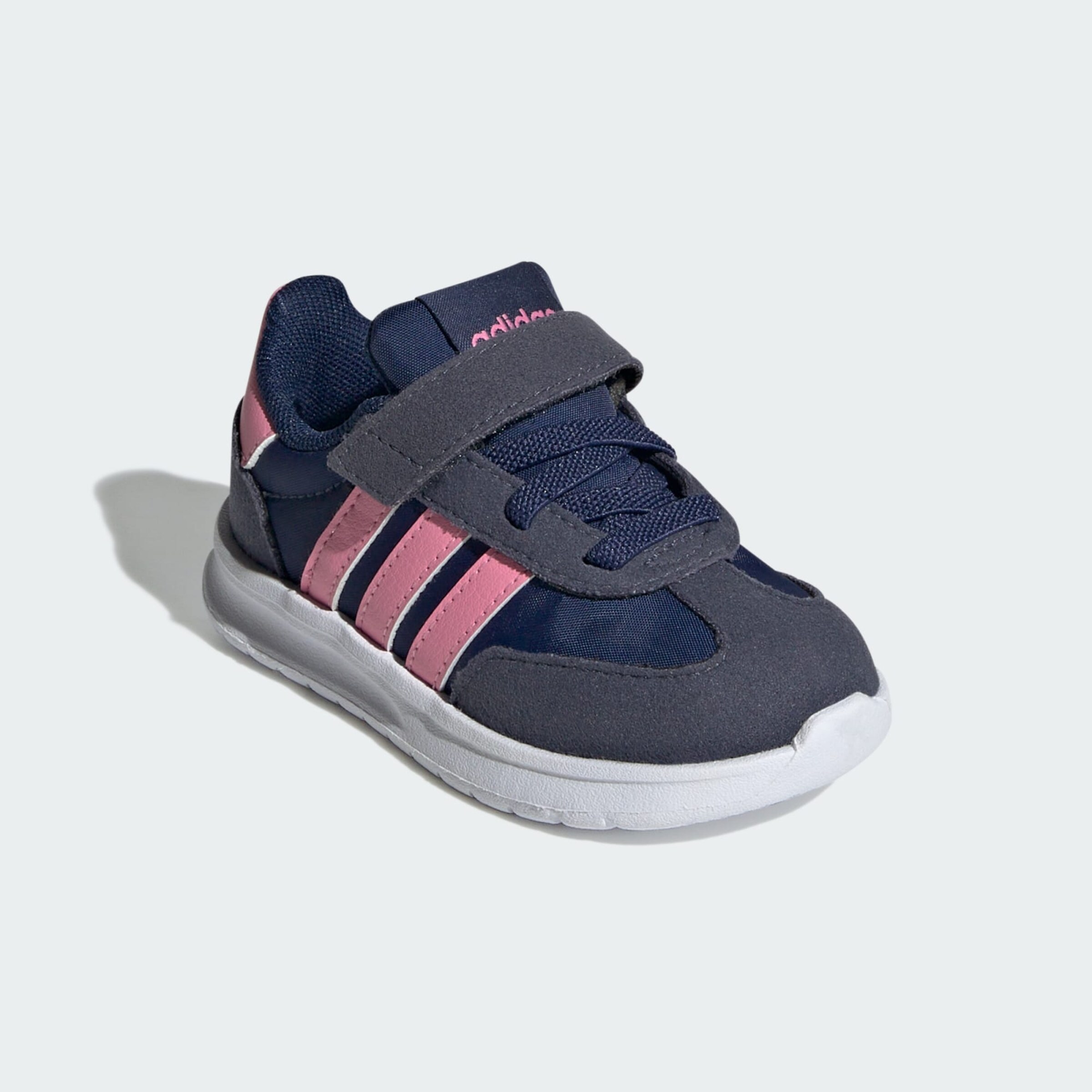 Baskets 'Run 70s 2.0' ADIDAS SPORTSWEAR en bleu