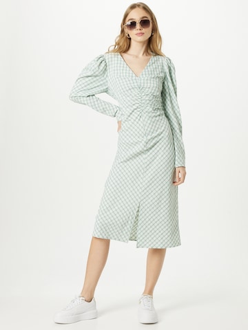 Robe 'Lika' Love Copenhagen en vert