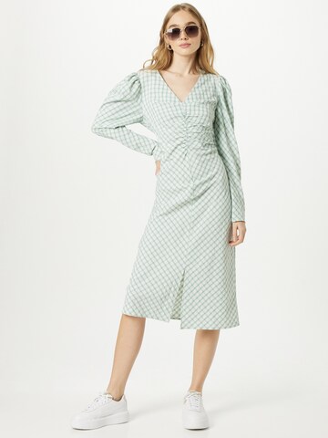 Robe 'Lika' Love Copenhagen en vert