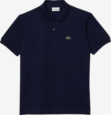 LACOSTE - Camiseta 'L1212-00' en azul: frente
