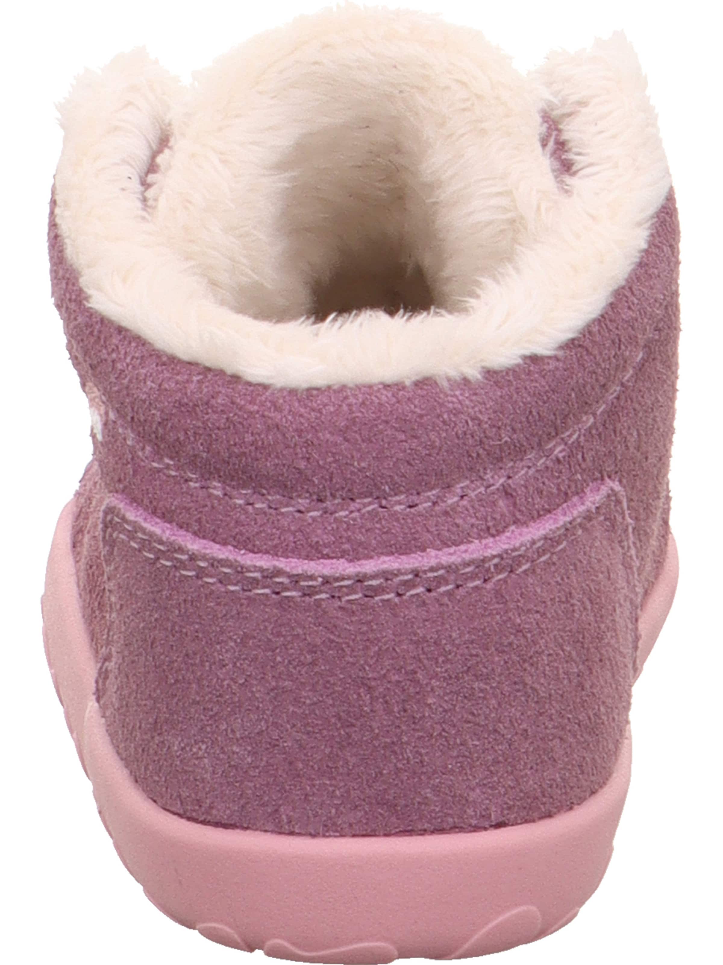 SUPERFIT Sneakers 'Flummi' in Purple