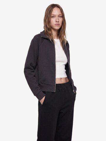 Koton Sweat jacket in Grey: front