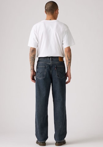 LEVI'S ® Loosefit Jeans '568' in Blau
