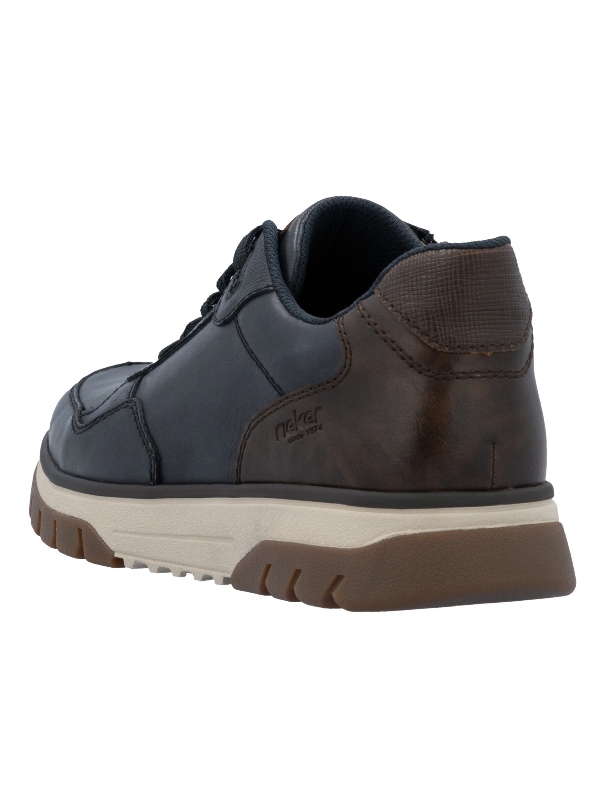 Rieker Sneaker in Blau