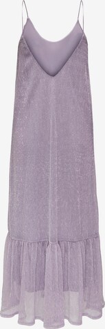 ONLY Společenské šaty 'Tinga' – fialová
