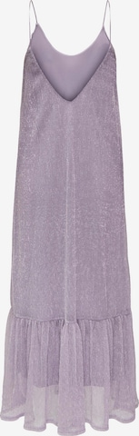 ONLY Večerné šaty 'Tinga' - fialová