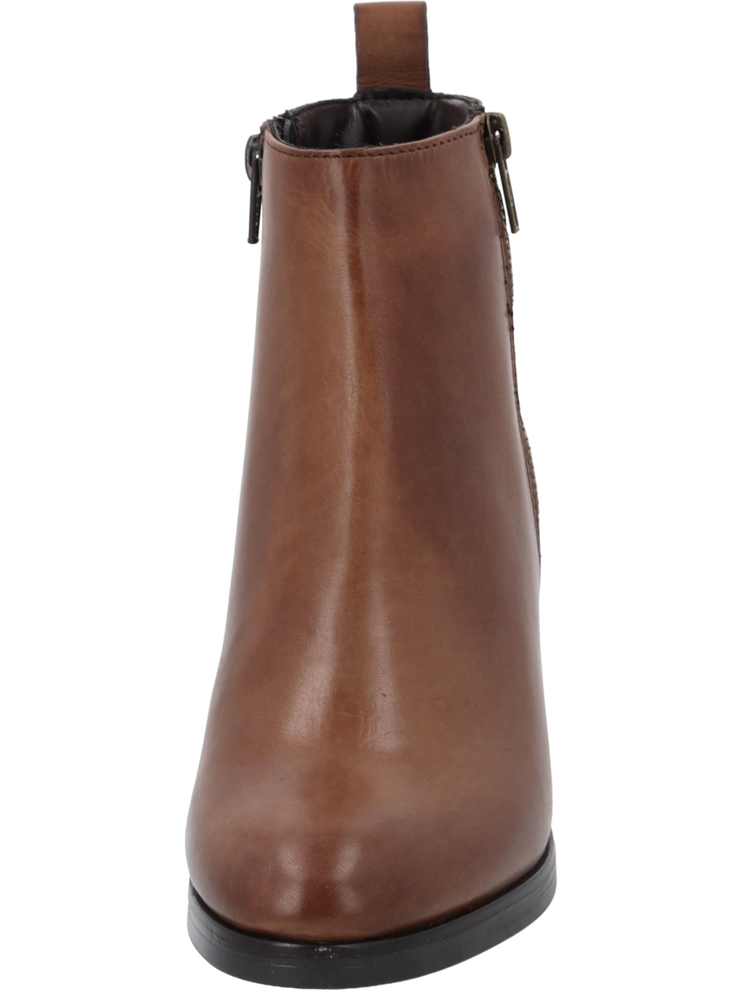 Palado Boots 'Palado Gorir' in Bruin
