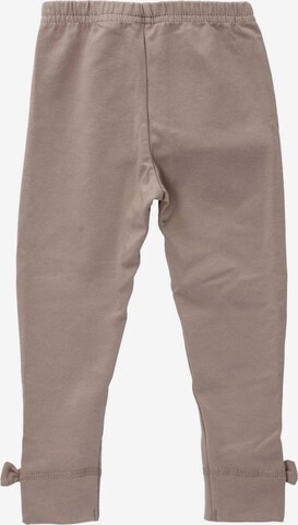 Regular Pantalon Baby Sweets en beige