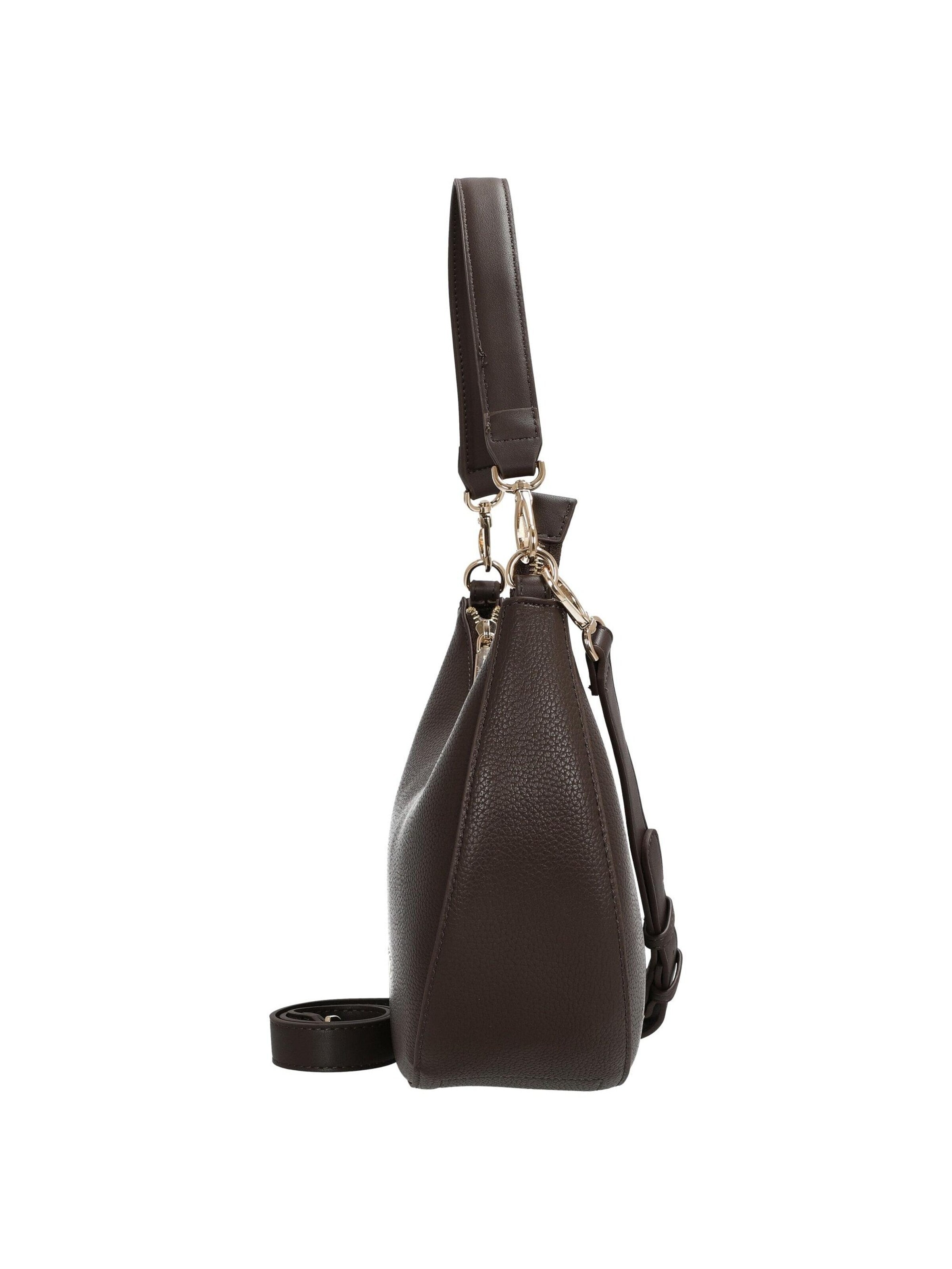 VALENTINO Shoulder bag 'Alexia' in Brown