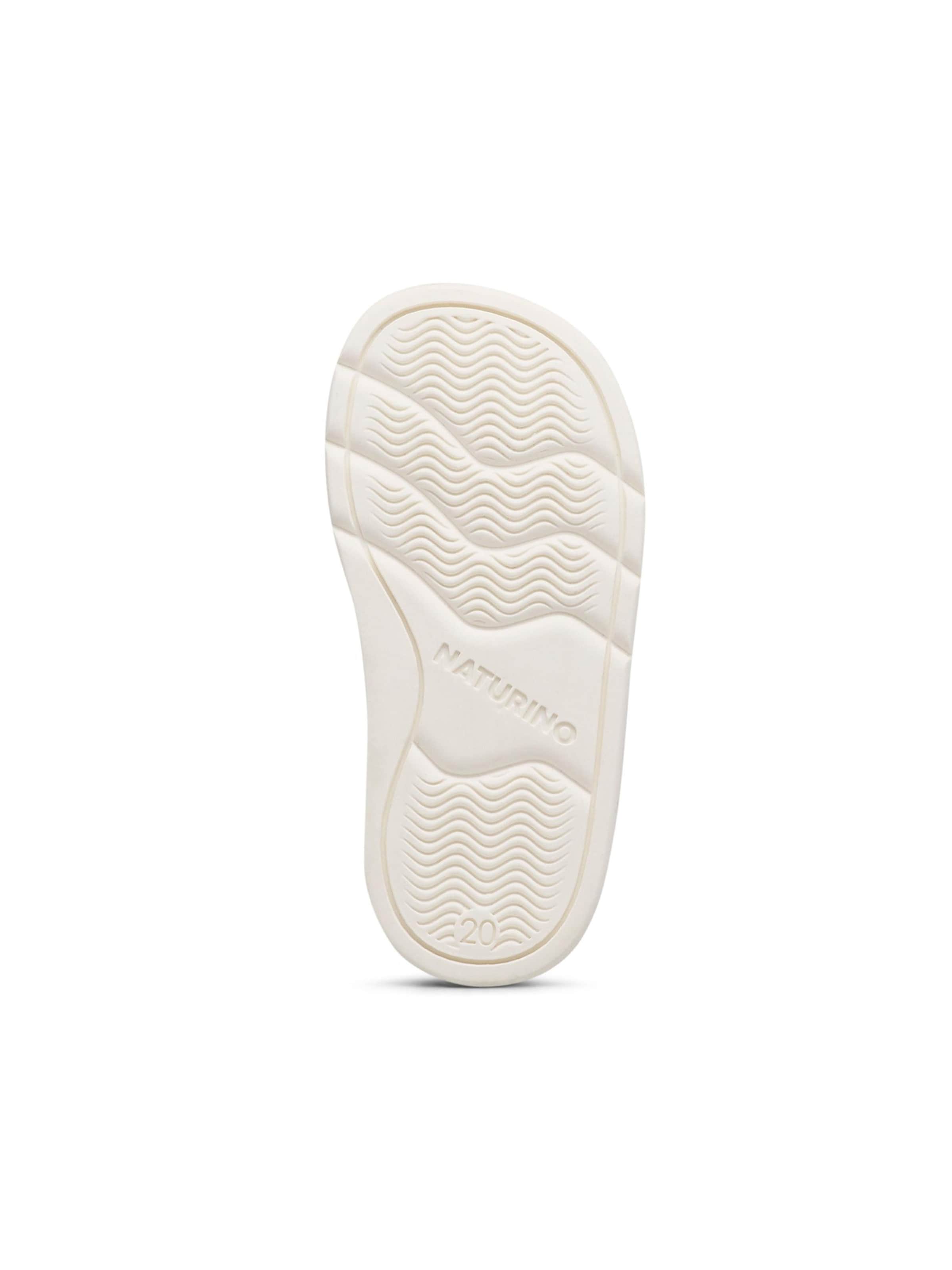 NATURINO Halbschuh '1901 LOW' in Blau