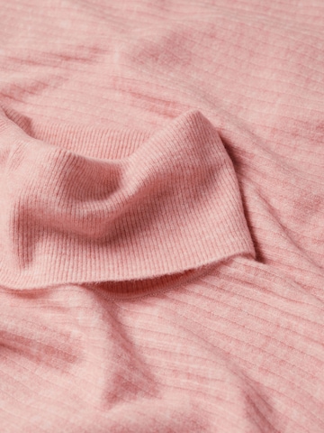 Pullover 'Caravan' di MANGO in rosa