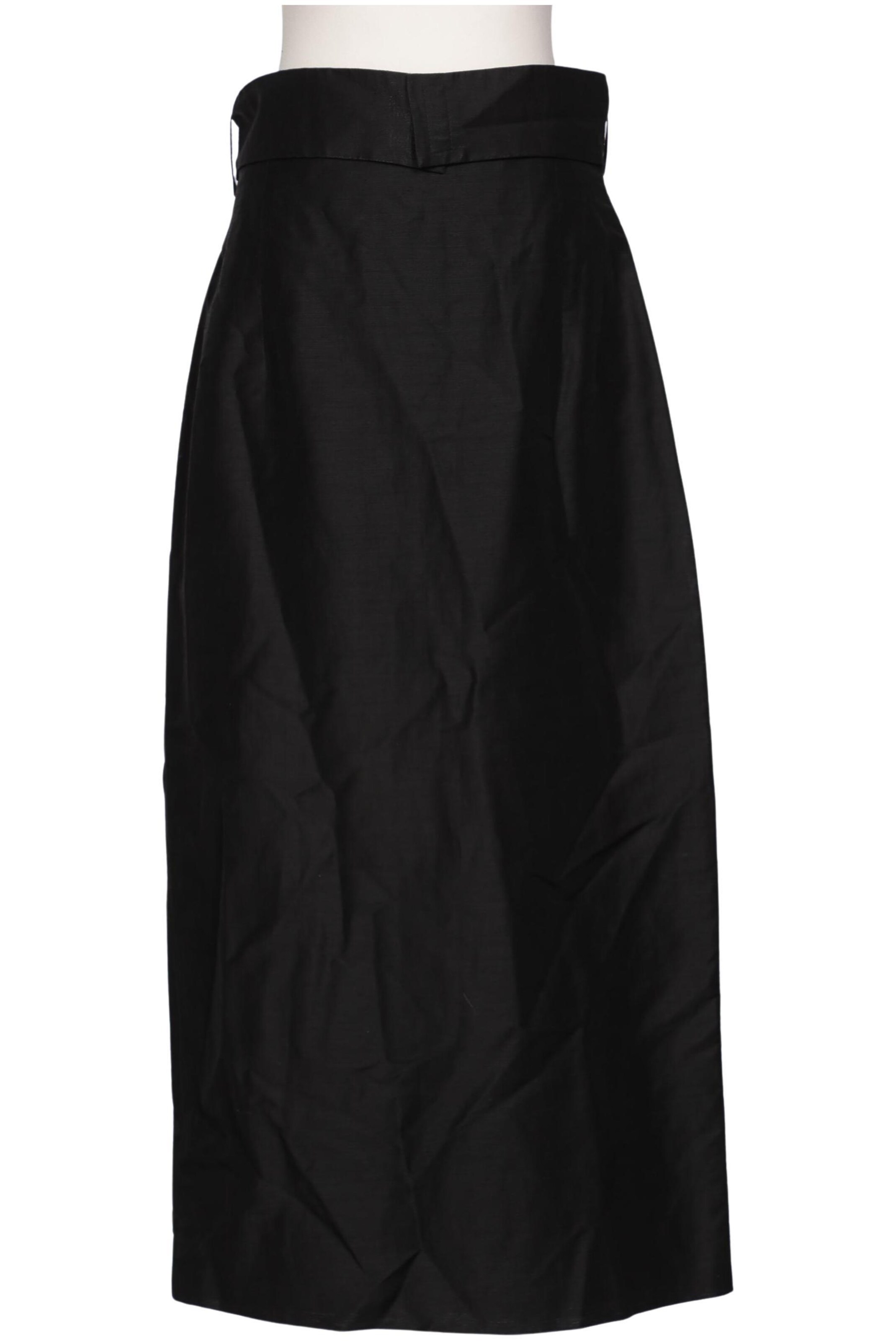FOX’S Skirt in L in Black: front