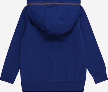 Steiff Collection Sweatshirt in Blue