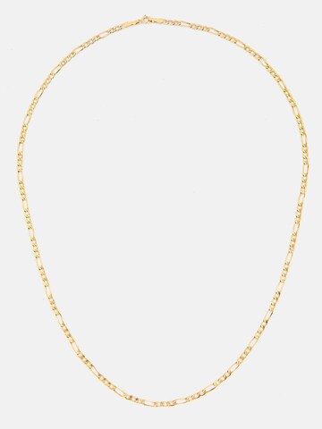 Vanlere Necklace in Gold: front