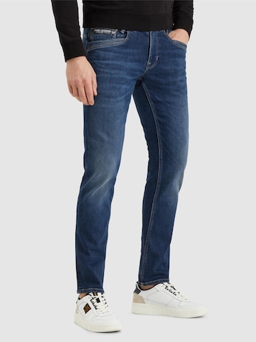PME Legend Regular Jeans 'Skyrak regular fit jeans' in Blauw