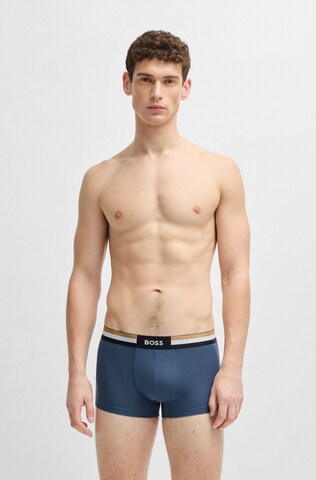 BOSS Boxer shorts in Blue