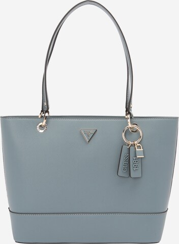 GUESS Shopper 'ALEXIE' in Grey: front