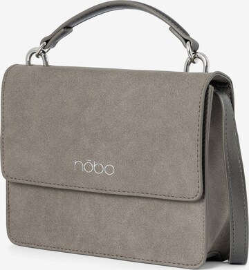 NOBO Handbag 'Zenith' in Grey