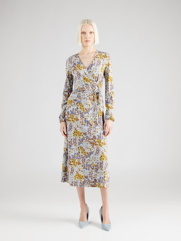 Robe 'STAFFA' Weekend Max Mara en bleu : devant