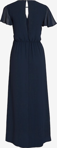 Robe 'Milina' VILA en bleu