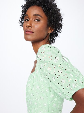 Dorothy Perkins Summer dress in Green