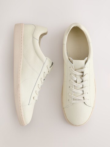 Next Sneakers laag 'Forever Comfort®' in Wit