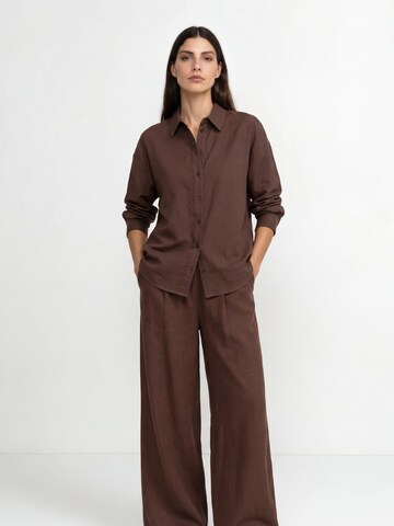 ruda Rich & Royal Palaidinė: priekis