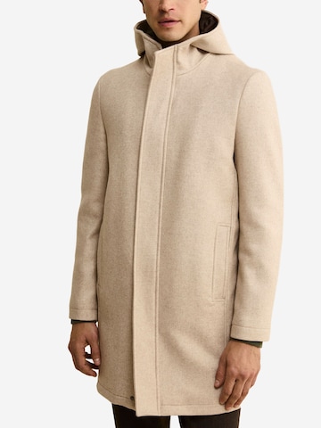 Manteau d’hiver Il Lanificio en marron