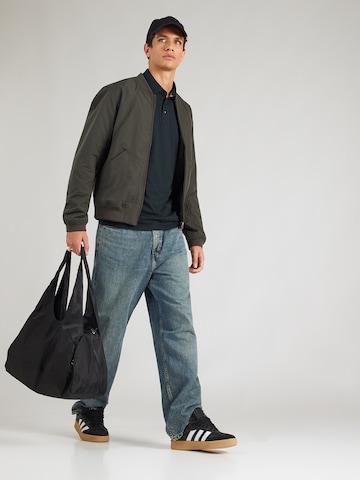 T-Shirt 'WOWZER' Volcom en noir