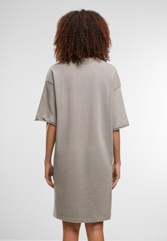 Abito di Urban Classics in grigio