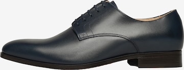 Henry Stevens Lace-Up Shoes ' Murray PD ' in Blue