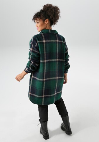 Aniston Jacke in Braun