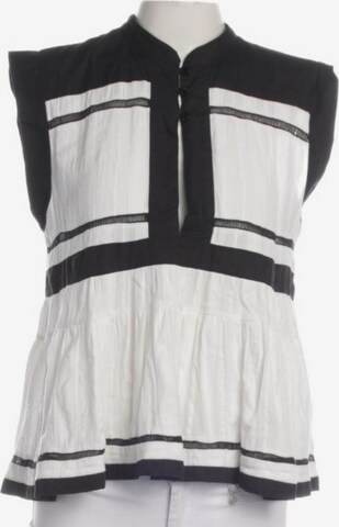 Isabel Marant Etoile Top & Shirt in S in Black: front