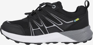 Whistler Outdoorschuh 'Talid' in Schwarz