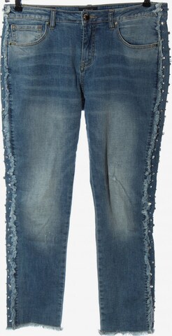 Gaudi Jeans Jeans in 29 in Blue: front