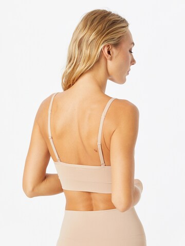 Bustier Soutien-gorge SPANX en beige