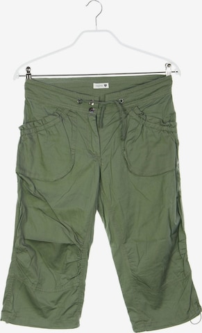 Chicorée Pants in M in Green: front