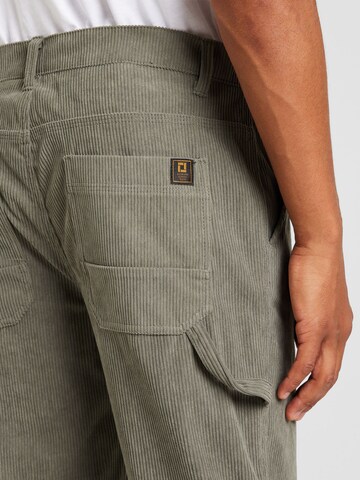 regular Pantaloni 'ONSEDGE' di Only & Sons in grigio