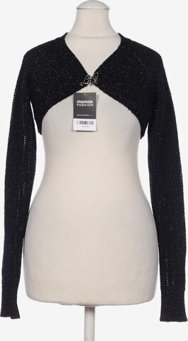 Liu Jo Sweater & Cardigan in XXS in Black: front