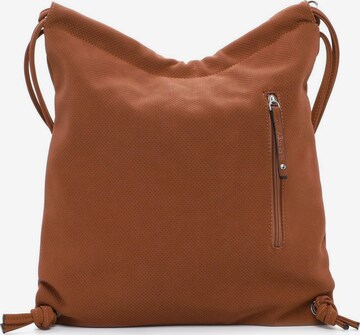 Suri Frey Backpack ' Romy ' in Brown