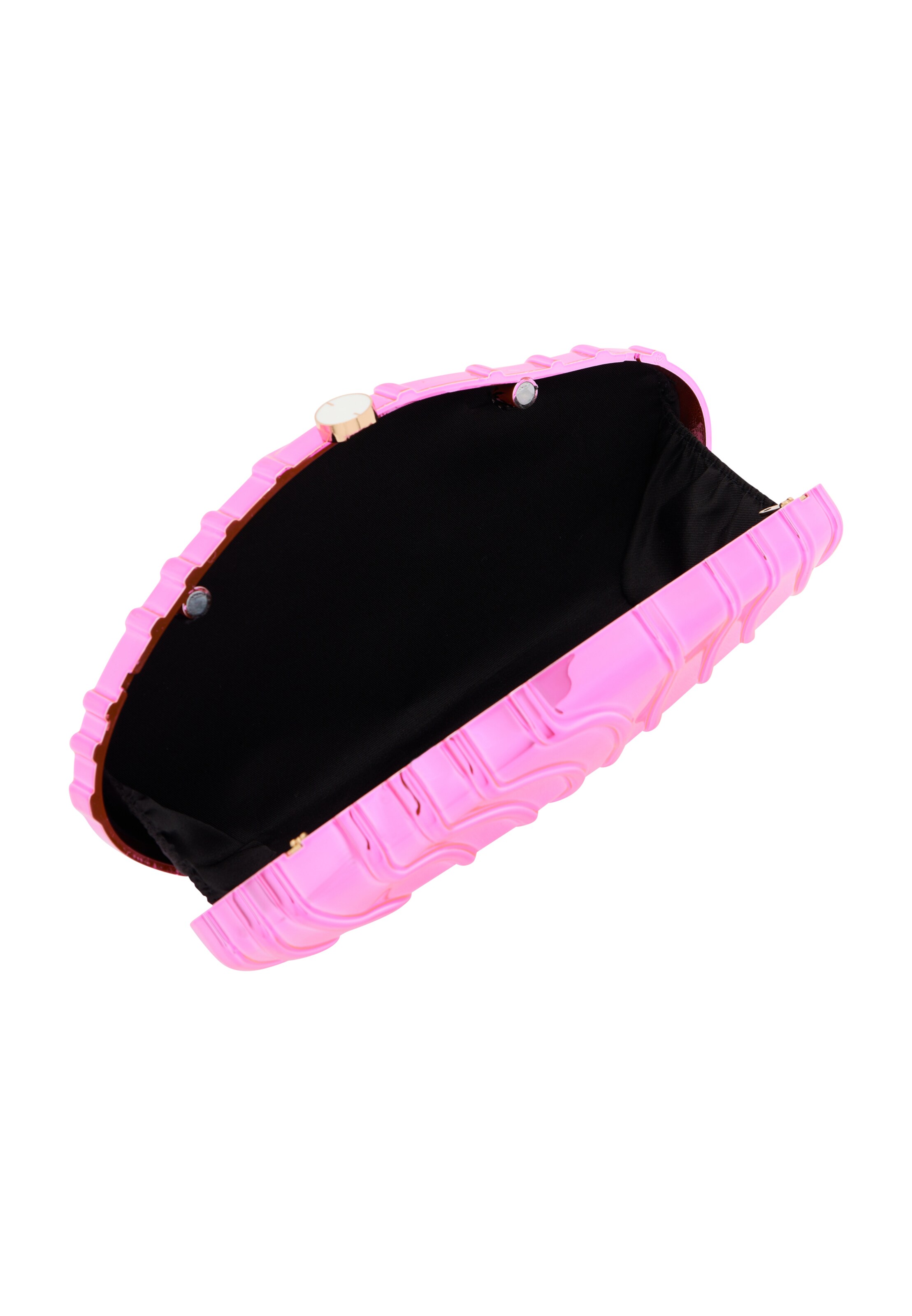 Pochette di myMo at night in rosa