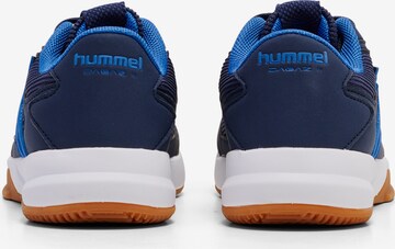 Hummel Sportschuh in Blau