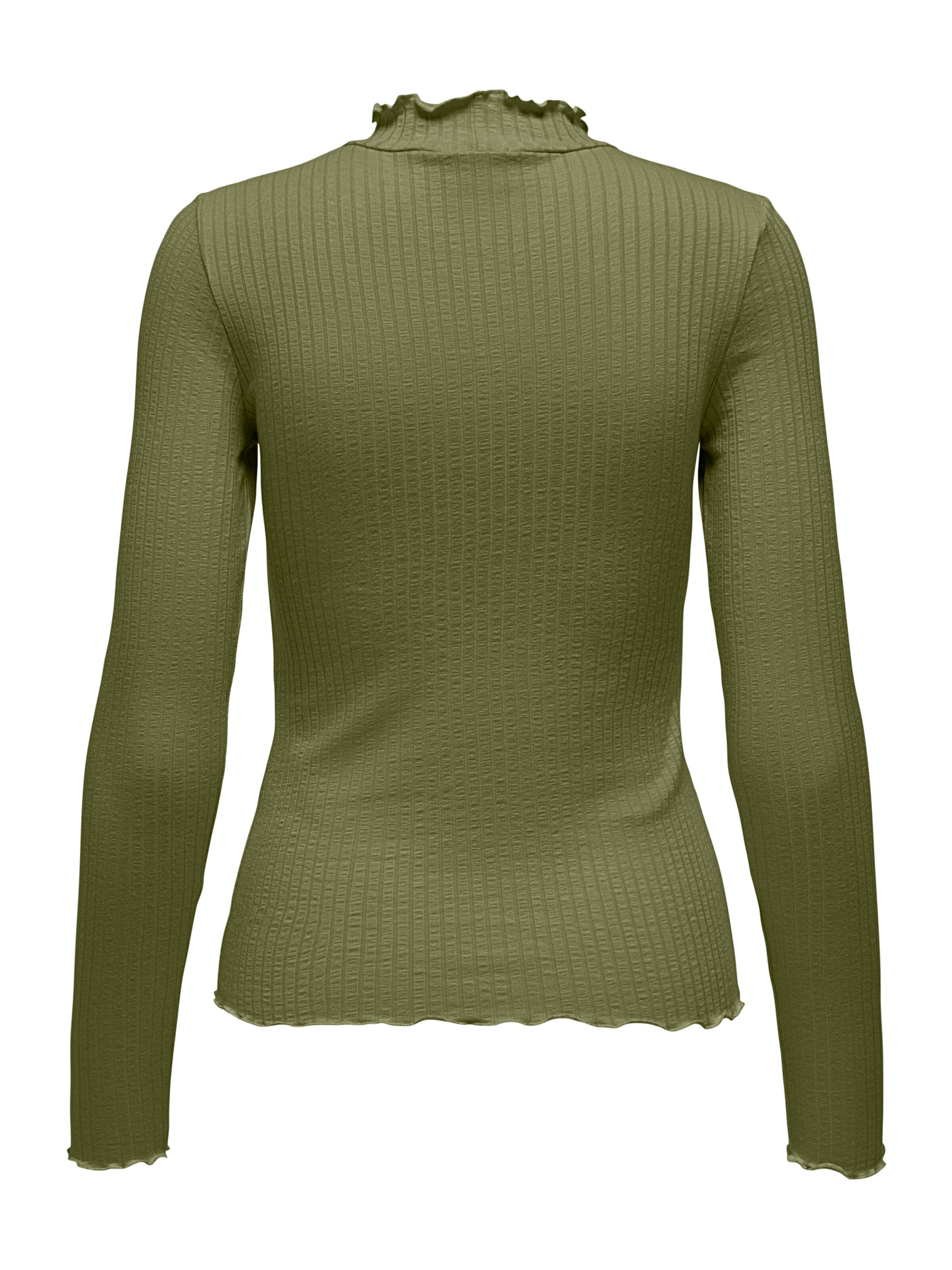 JDY Shirt 'JDYFRANSISKA' in Groen