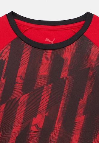 PUMA Trikot 'IndividualLIGA' in Rot