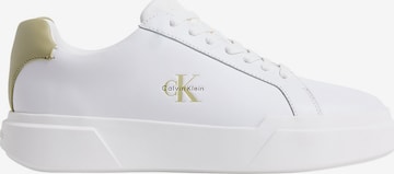 Calvin Klein Sneakers 'Avenue' in White: front