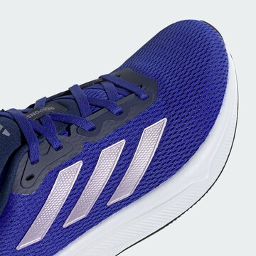 ADIDAS PERFORMANCE Laufschuh 'Response' in Blau